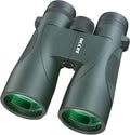 occer 12x50 Bird Watching Binoculars by occer