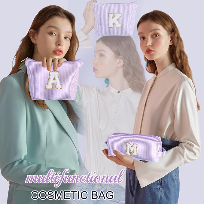 YOOLIFE Makeup Bag - Image 2