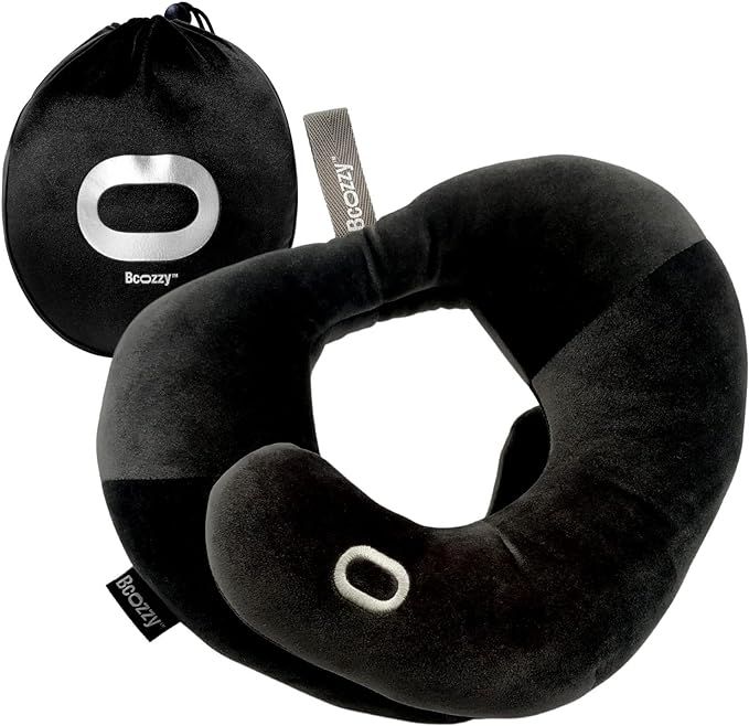 BCOZZY Neck Brace Pillow by BCOZZY