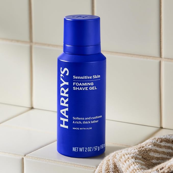 Harry's Shaving Kit for Men - Image 3