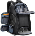 K&F Concept Camera Backpack, 25L Large Capacity Camera Bag by KFCONCEPT