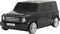 Best Ride On Cars Mercedes G-Class Suitcase Ride On Push Car, Carry-On Luggage by BestRideonCars20