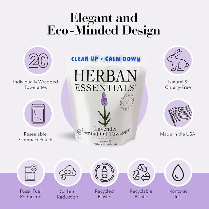 Herban Essentials - Image 3