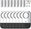 Door Window Alarm Sensors by ANKOSHUN