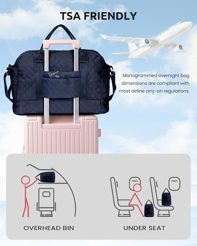 Birthday Gifts for 6 7 8 9 10 11 12 13 Year Old Girls-Duffle Travel Bags - Image 4