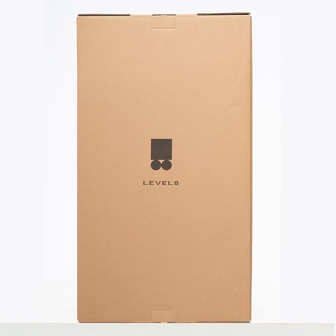 LEVEL8 Grace Luggage Sets Hardshell Suitcase - Image 7