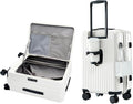 HotWay 26 Inch Expandable Checked Luggage by Unknown