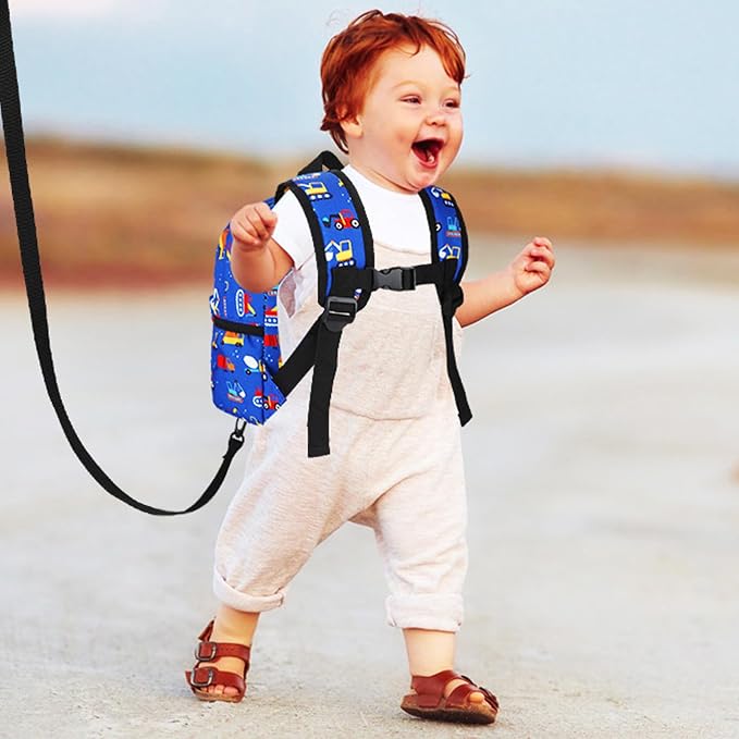 Accmor Toddler Backpack Leash - Image 7