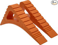 Door Stopper & Window Stopper, Rubber Door Stop Flexible, Door Wedge Stopper by Blockystar