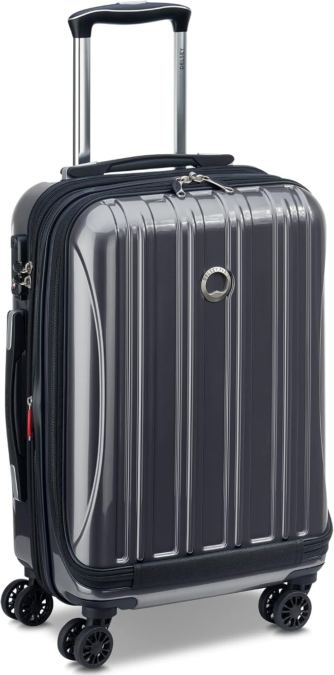 DELSEY PARIS Helium Aero Hardside Expandable Luggage - Image 2