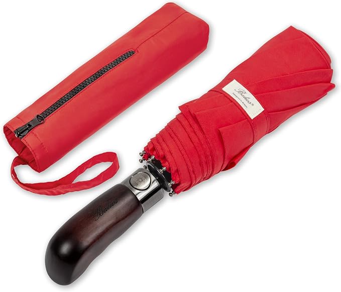 Balios Travel Folding Umbrella by Balios