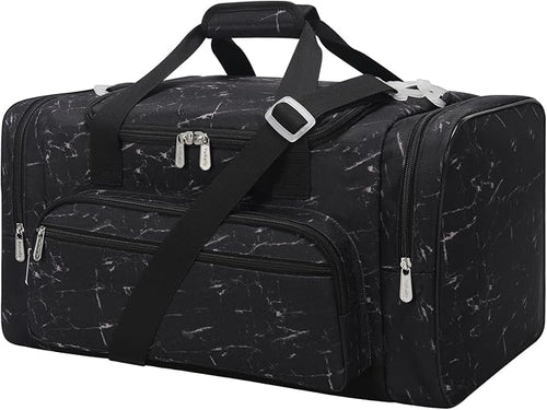 20 inch Sports Duffel Bag by YoKelly