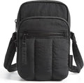BAGSMART Small Crossbody Bags for Women, Cell Phone Crossbody Purse for Women by BAGSMART