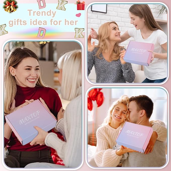 MAXTOP Large Crossbody Fanny Pack - Image 6