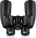 10x50 Binoculars for Adults by Sogries