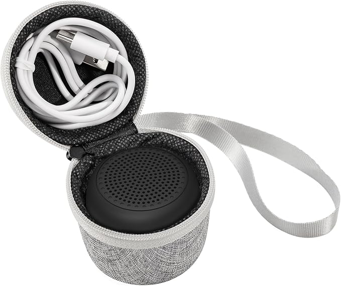 Babelio Portable Travel Case for Babelio Pocket Mini White Noise Machine - Image 5