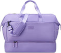 florence by mills Chill Out Weekender Duffle Bag by FlorencebyMills