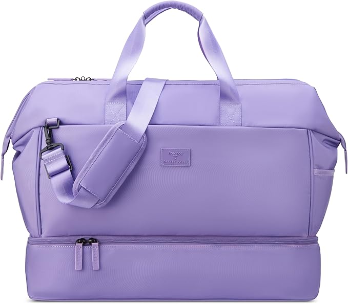 florence by mills Chill Out Weekender Duffle Bag by FlorencebyMills