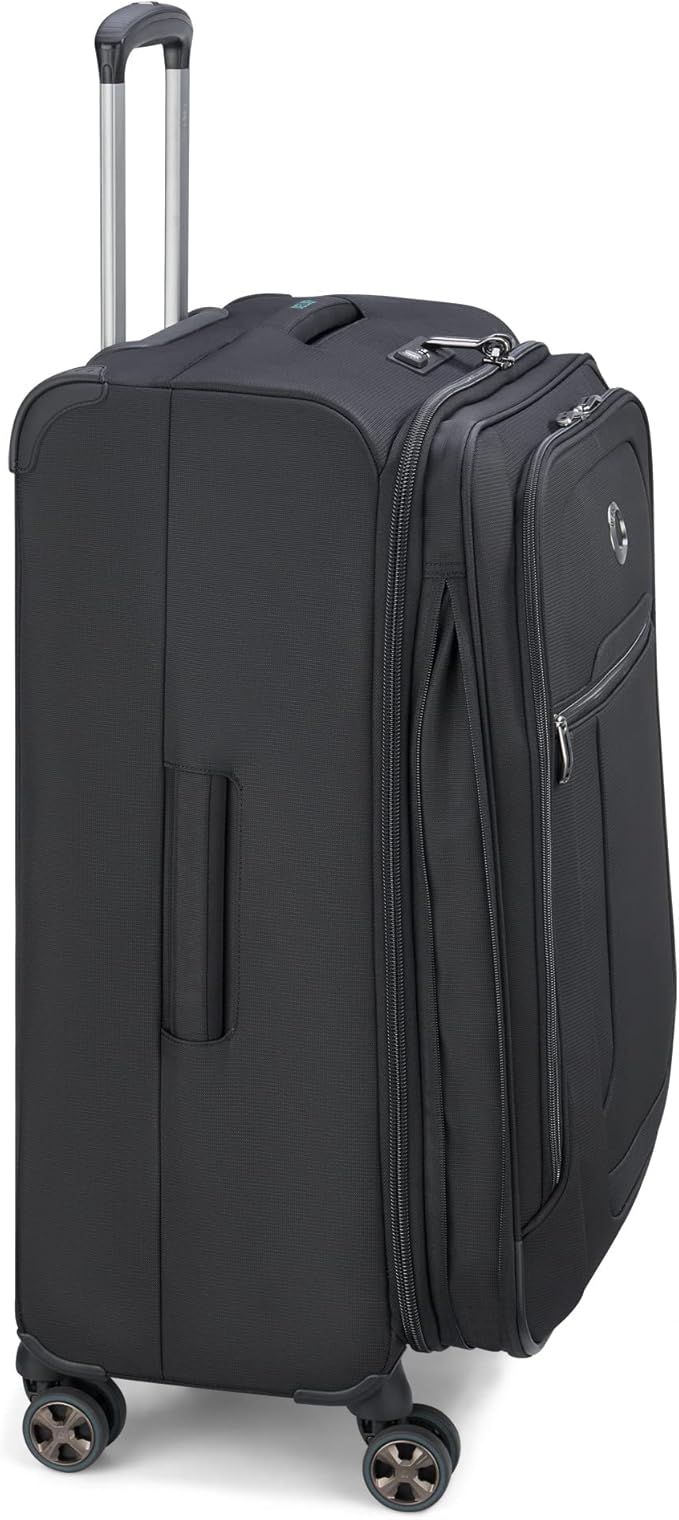 DELSEY PARIS Helium DLX Softside Expandable Luggage - Image 2