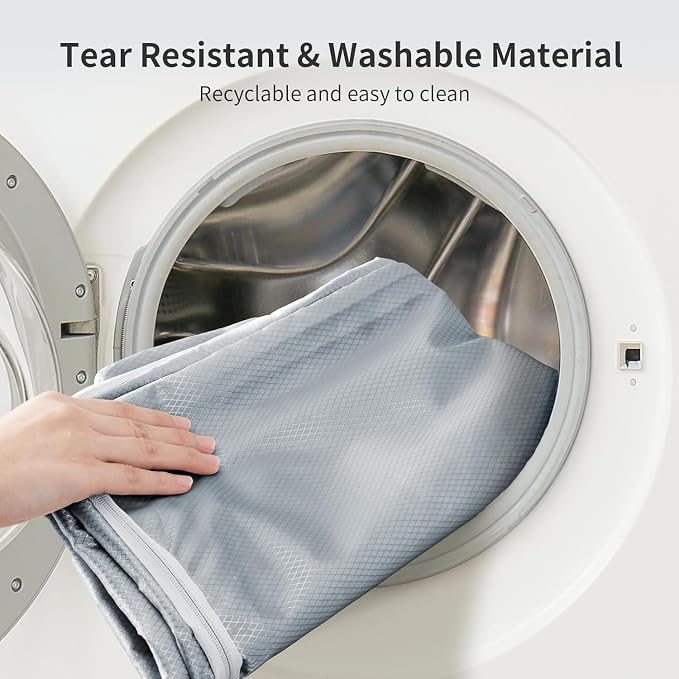 Comforter Storage Bag 66 L - Image 5