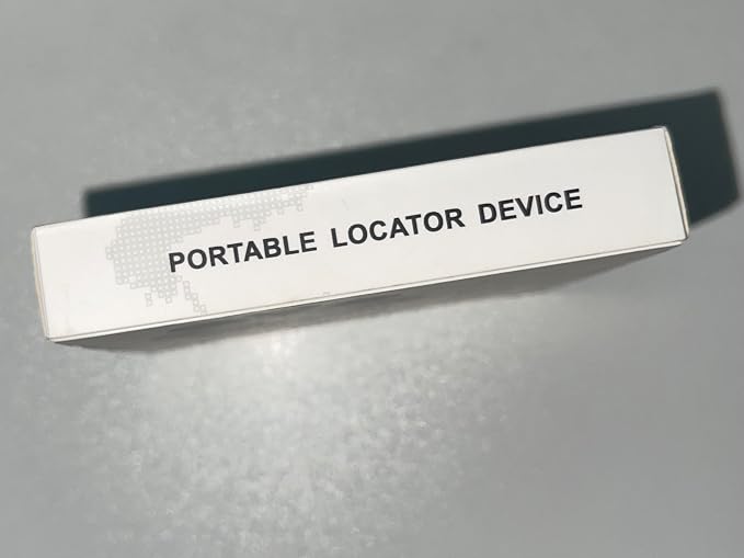 2024 Air Tracker Tags 1-Pack, Smart Tag Works - Image 5