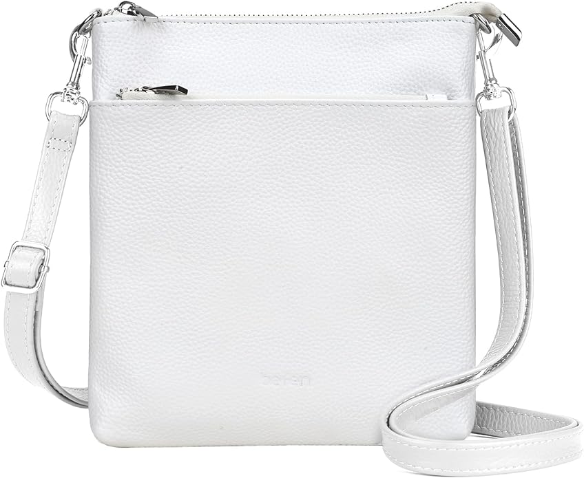 befen Genuine Leather Small Crossbody Purses by befen-