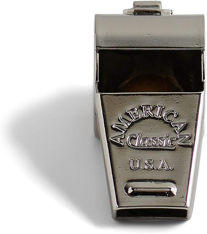 American Whistle Corporation American Classic Whistle - Image 2