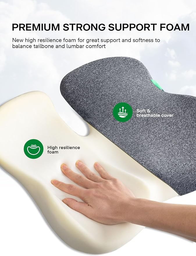 Medisana Seat Cushion, SC 100 Seat Cushions - Image 4