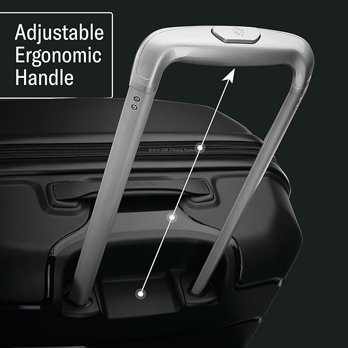 Samsonite Freeform 28-Inch Large Luggage - Image 4