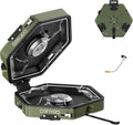 Propane 2-Burner Camping Stove by CofiyardOfficial