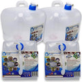 WaterStorageCube BPA Free Collapsible Water Container by WaterStorageCube%C2%AE