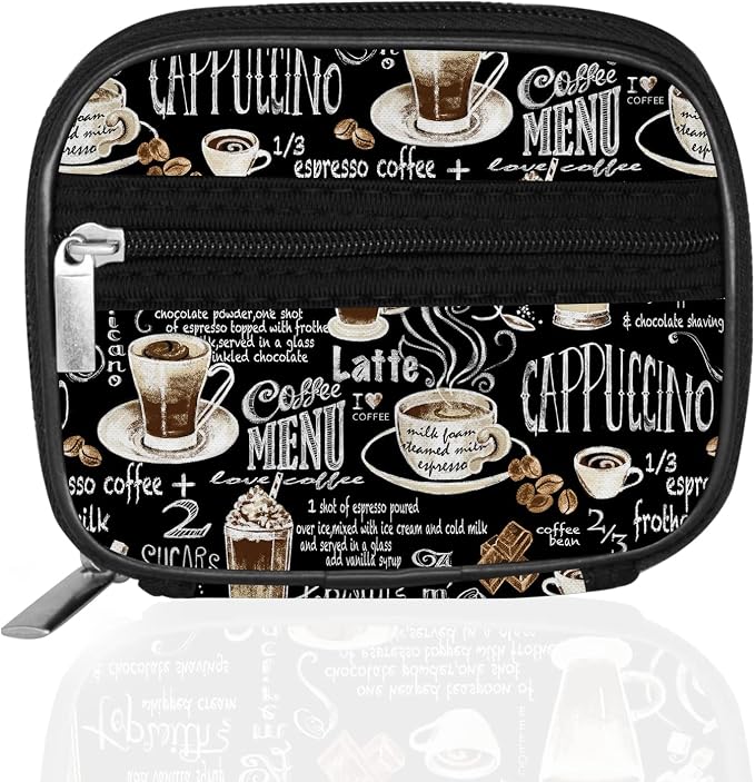 Serfeymi Weekly Travel Pill Organizer Pill Case by Serfeymi