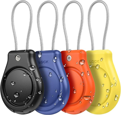 4 Pack Protect Case Compatible by Pautas