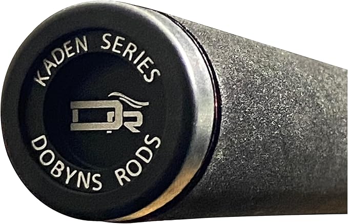 Dobyns Rods Kaden Travel Series - Image 4