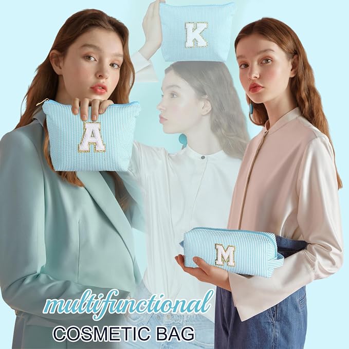 YOOLIFE Makeup Bag - Image 2