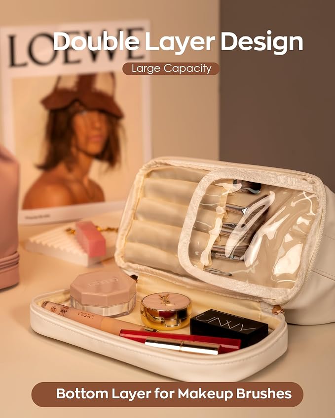 Teen Gifts-Makeup Bag Personalized Bags - Image 5