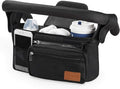 Momcozy Universal Stroller Organizer by Momcozy