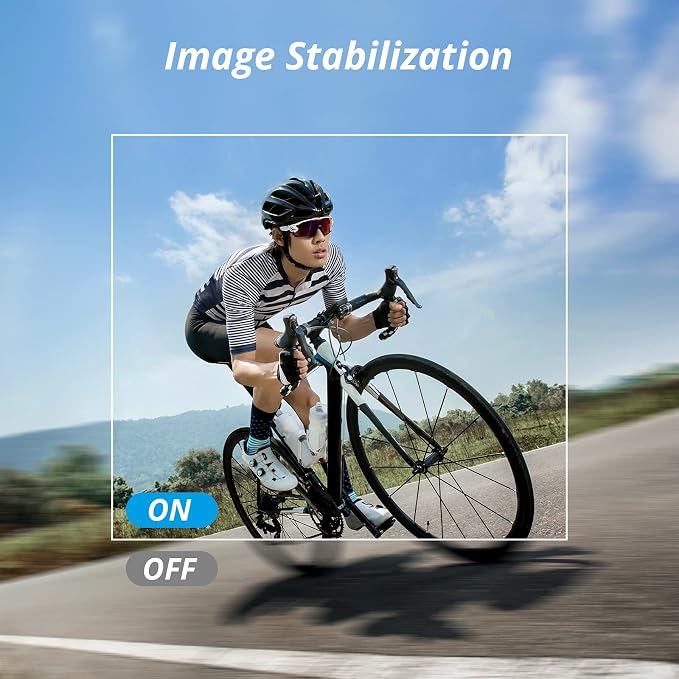 AKASO Brave 4 Pro Action Camera - Image 6