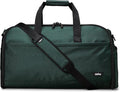 Halfday Convertible 2-in-1 Premium Garment Duffel Weekender Bag 45L | by HalfdayTravel