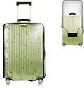 20 Inch Luggage Covers for Suitcase TSA Approved, Carry On Luggage Cover by Gigabit