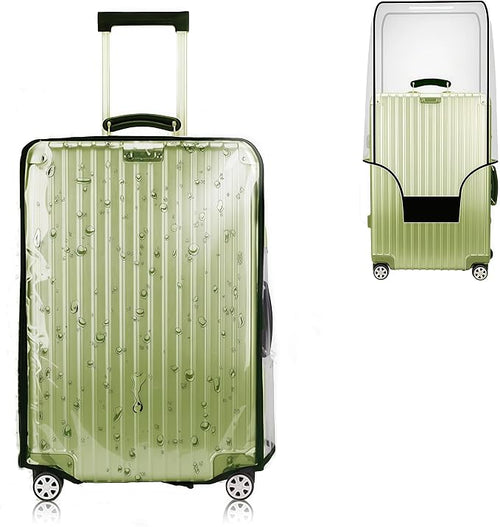 20 Inch Luggage Covers for Suitcase TSA Approved, Carry On Luggage Cover by Gigabit