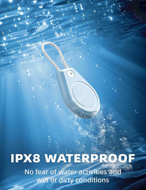4 Pack Waterproof Secure Holder - Image 2