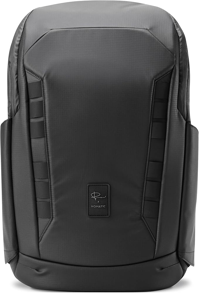 NOMATIC Peter Mckinnon Camera Pack 25L, & Large Camera Cube by Nomatic