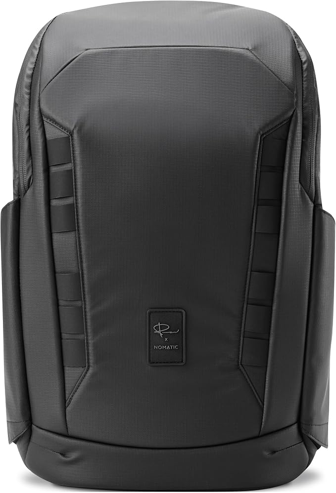 NOMATIC Peter McKinnon Camera Pack 25L, Ladder & 2 Small Camera Cubes by Nomatic