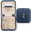 Vlando Teacher Appreciation Jewelry Travel Case by VLANDO