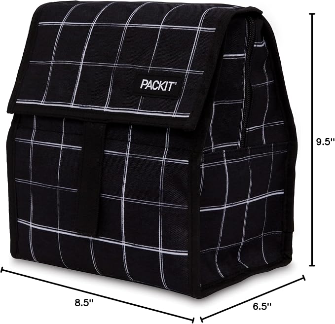 Packit® Freezable Lunch Bag, Built - Image 8