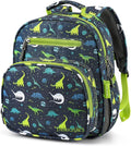 mibasies Toddler Backpack for Boys 2-4: Cute Kids Backpacks Boys by mibasies