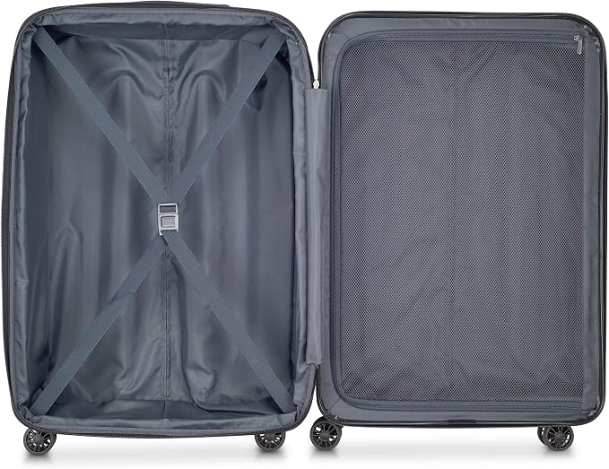 DELSEY PARIS Helium Aero Hardside Expandable Luggage - Image 8