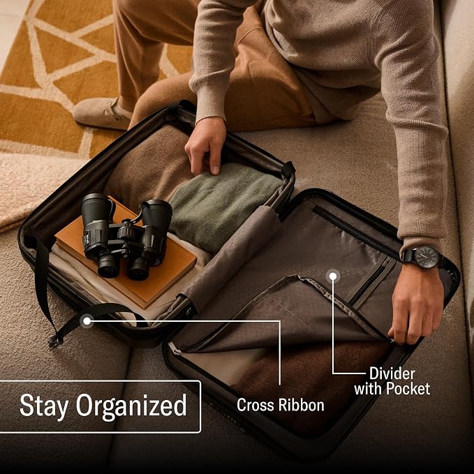 Samsonite Freeform Hardside Expandable - Image 6