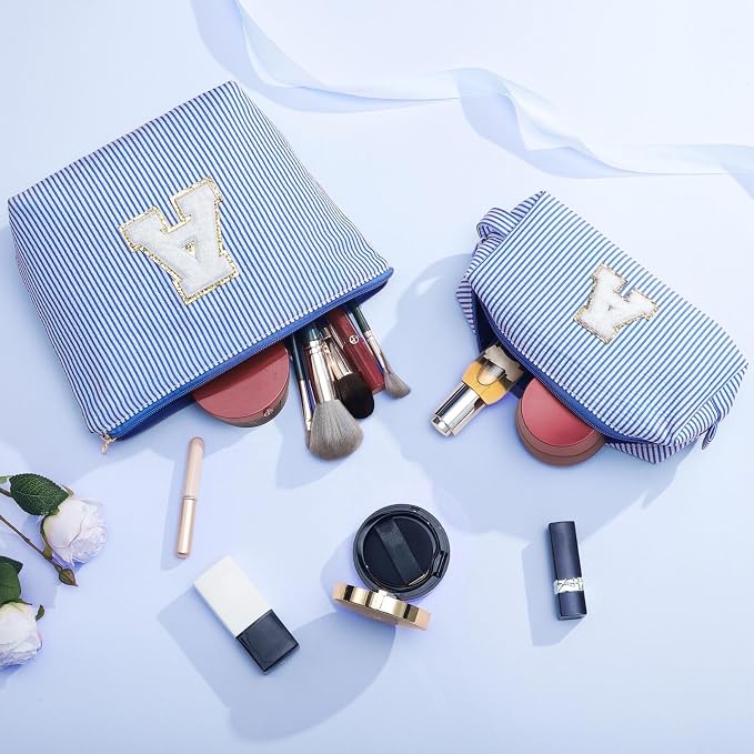 YOOLIFE Cute What Makes Up Bag - Image 7